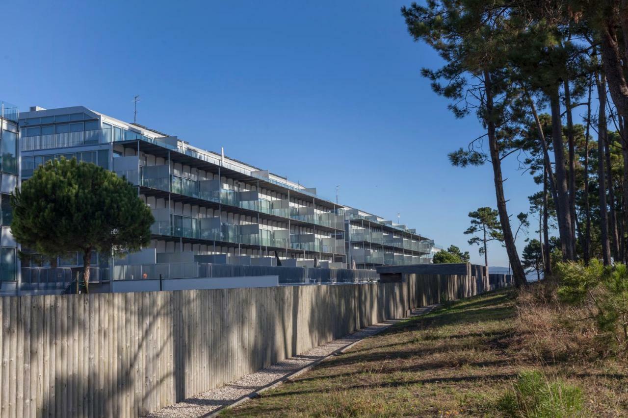 Isla De Arousa Isla de Arosa Eksteriør billede