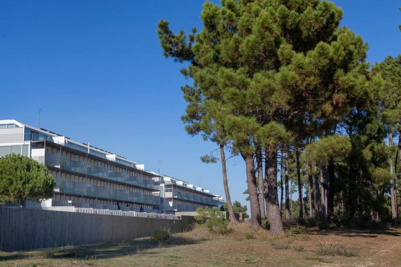 Isla De Arousa Isla de Arosa Eksteriør billede